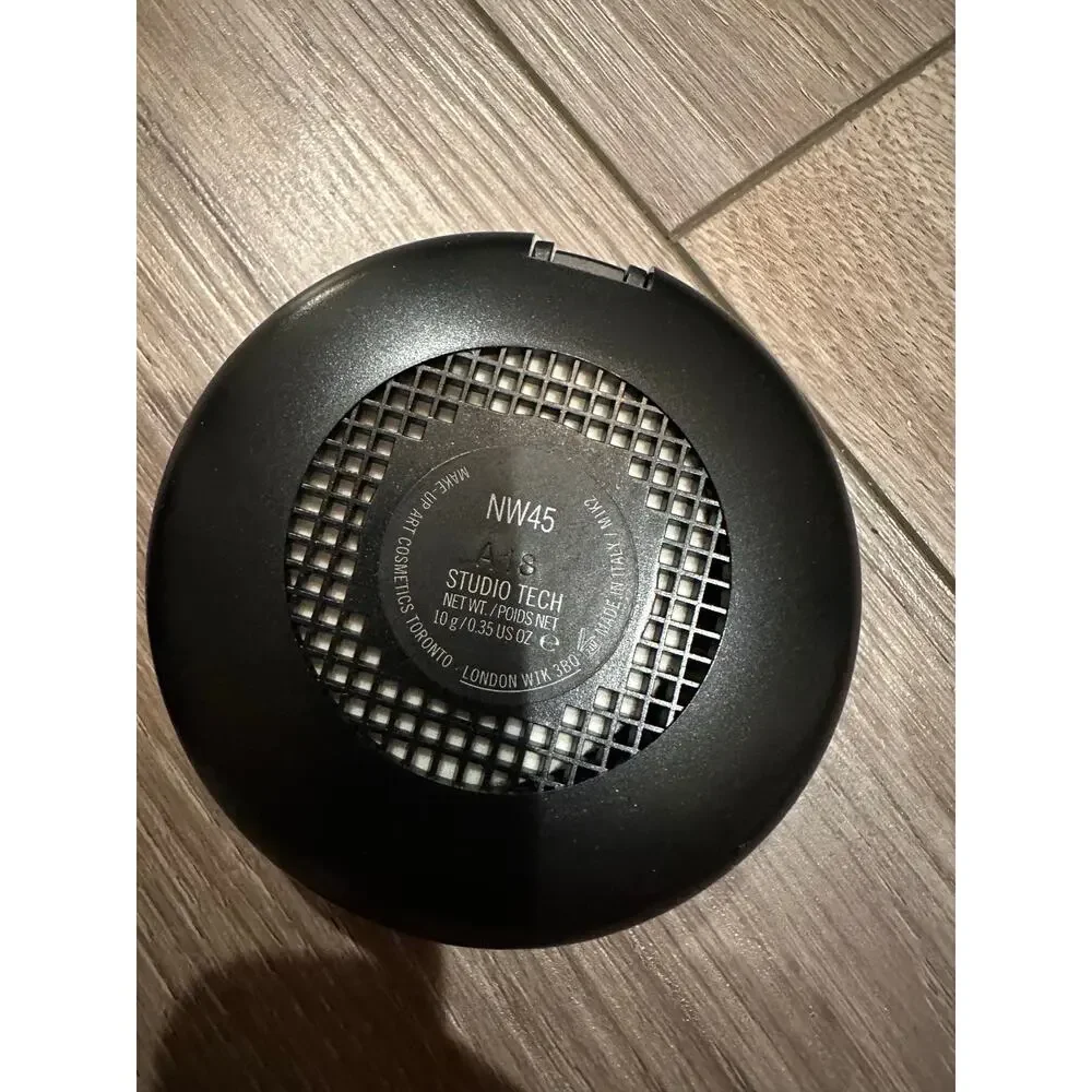 MAC Tech Foundation NW45 - Discontinued